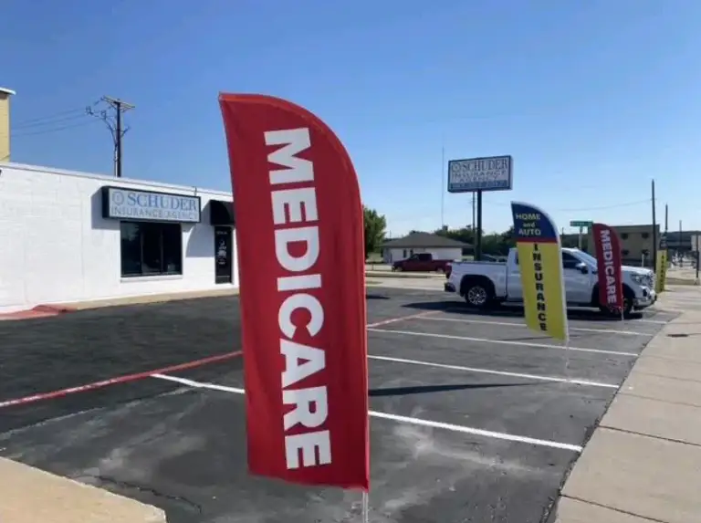medicare insurance help in fort worth